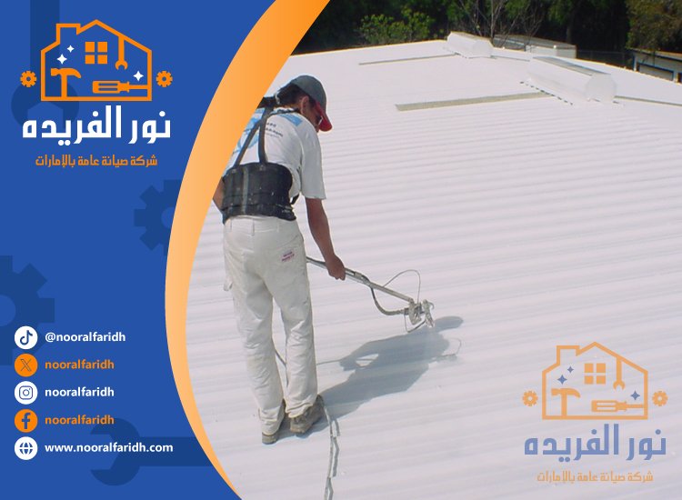 عزل اسطح